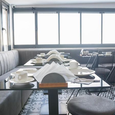 Mardia Hotel Истанбул Екстериор снимка