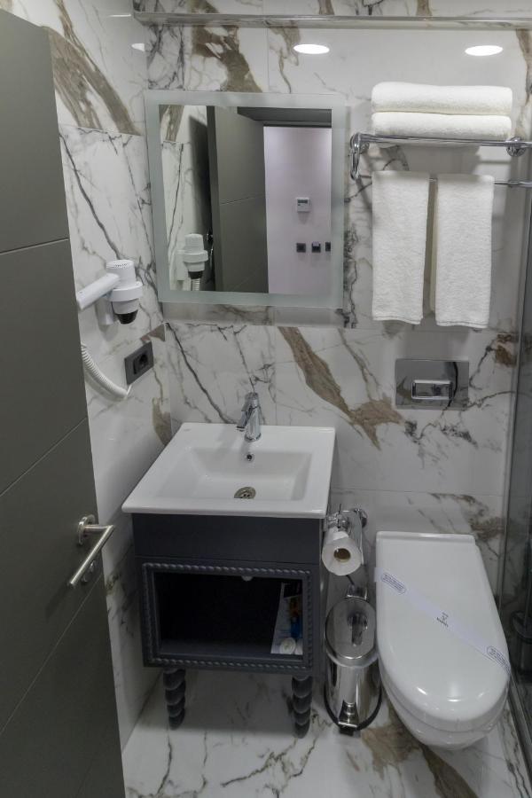 Mardia Hotel Истанбул Екстериор снимка