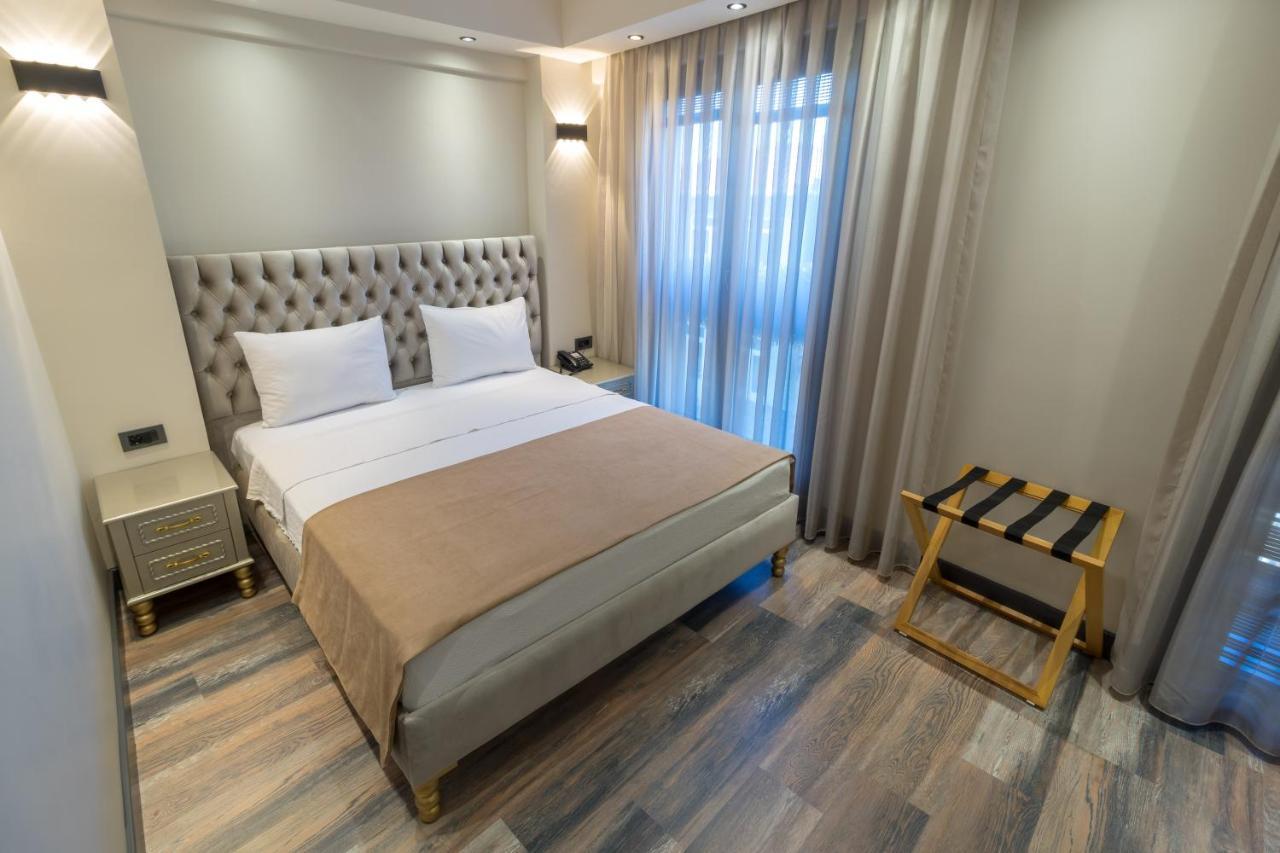Mardia Hotel Истанбул Екстериор снимка