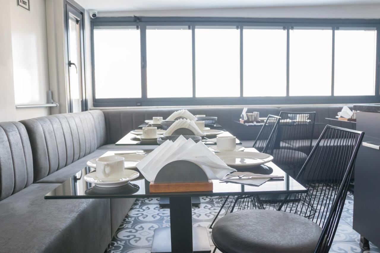 Mardia Hotel Истанбул Екстериор снимка